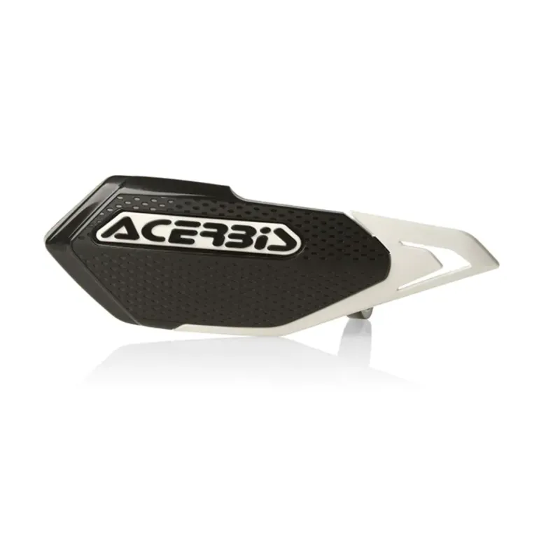 Discount Handguard ACERBIS X-Elite Black/White